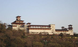 武汉的旅游景点便宜又好玩