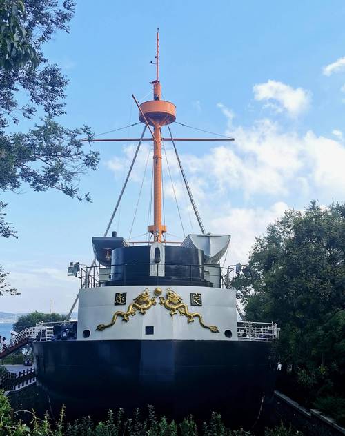 威海刘公岛图片，威海刘公岛图片 风景区？