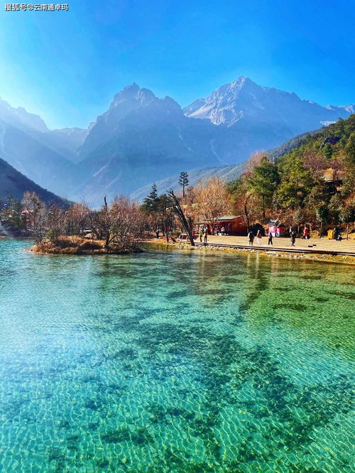 个人去云南旅游攻略