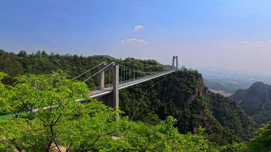 天台山旅游网，浙江天台山一日游攻略？
