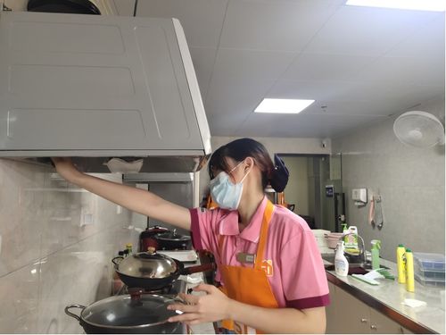 家政公司找工作可靠吗