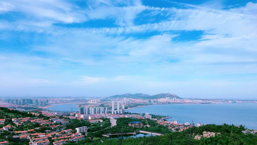 石岛赤山风景区，石岛赤山风景区喷泉时间