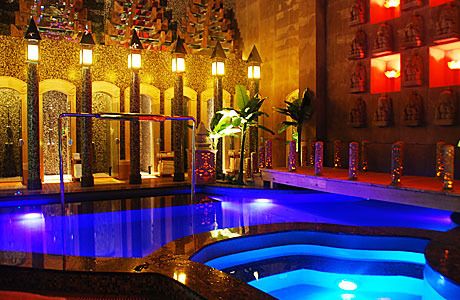 岱山旅游攻略自驾游