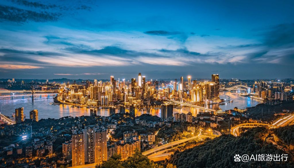 中国最适合旅游的20个城市，中国最适合旅游的50个城市