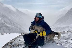 南北双登珠峰创纪录石家庄小伙的壮举与荣耀