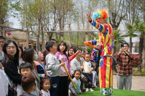 六一儿童节，花式遛娃游玩攻略大全
