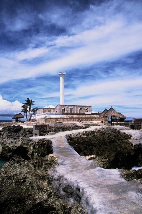 菲律宾旅游景点宿务