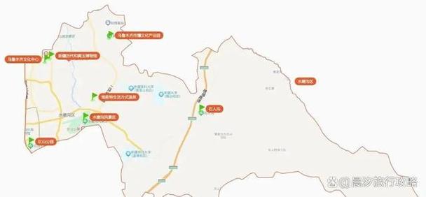 乌鲁木齐旅游攻略景点必去？乌鲁木齐市内必去景点？