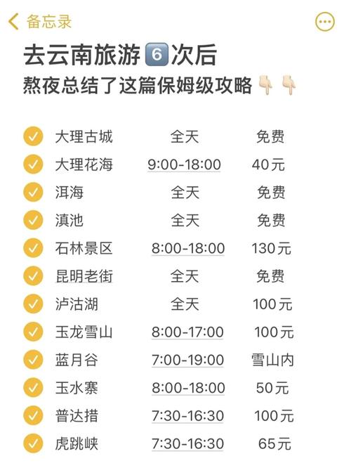 云南游6天5夜报价跟团，云南游6天5夜报价跟团报名