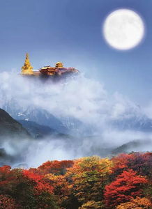 峨眉山旅游攻略及费用