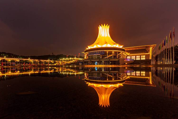 广西南宁旅游景点介绍，南宁旅游景点有哪些地方？