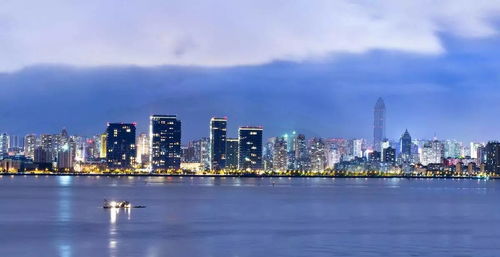 厦门周边去哪旅游比较好