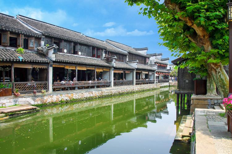 湖州旅游攻略一日游必去景点