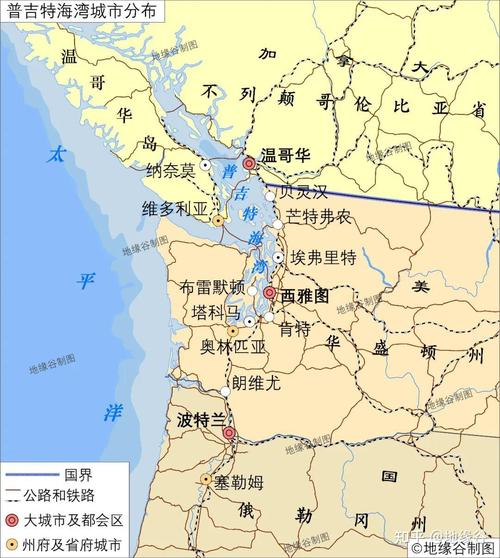 美国地图高清版？美国地图高清版大图片？