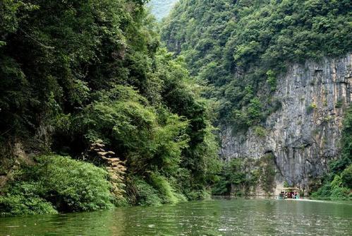 十堰单人旅游攻略一日游