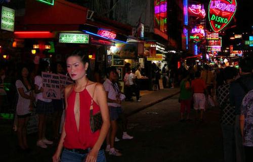 泰国治安怎样安全吗