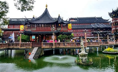 上海旅游必去景点推荐免费