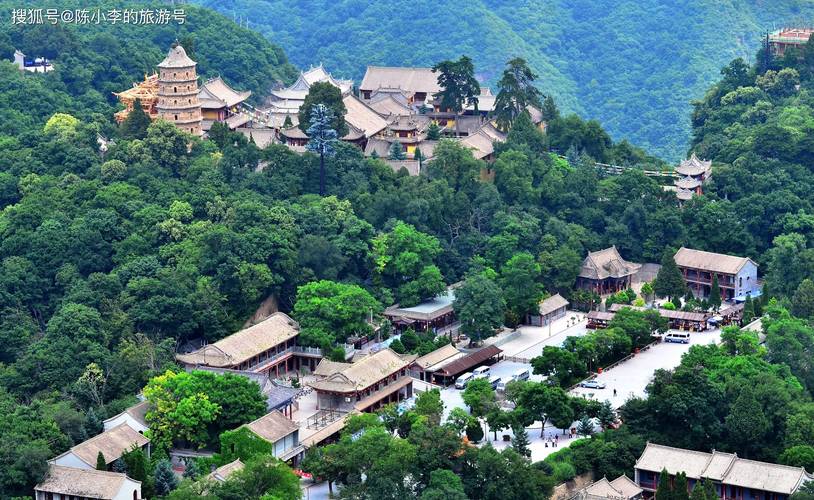 崆峒山最值得去的景点，崆峒山好玩吗值得去吗？