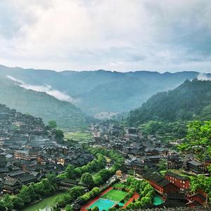 贵州旅游纯玩团