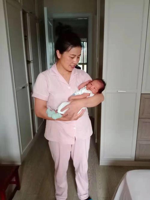 宜兴白天月嫂价格查询