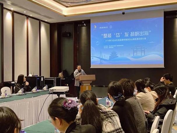 宁夏气象旅游沙龙探索气象与文旅融合的新路径