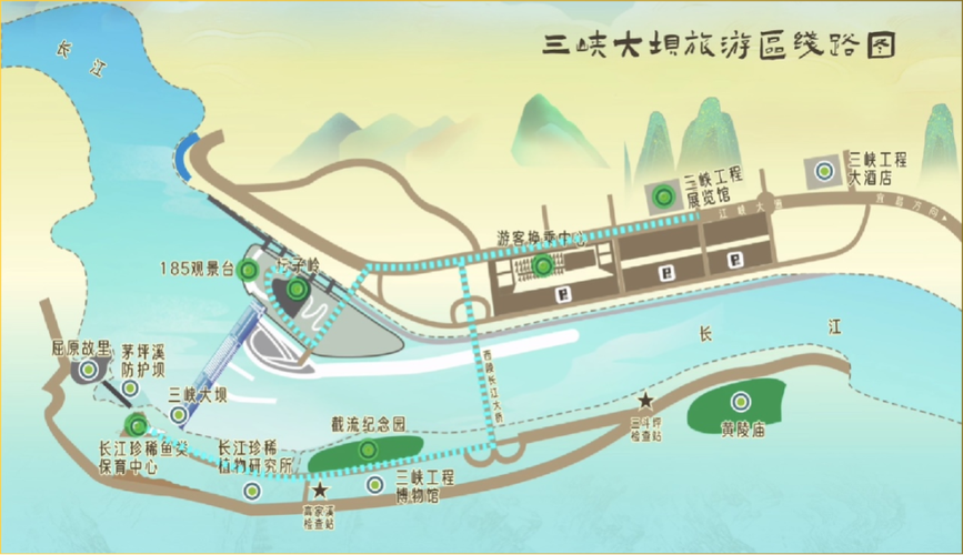 三峡旅游攻略三日游，三峡旅游攻略三日游知乎