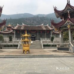 莆田市旅游地方有哪些