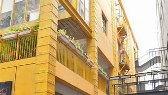 同乐坊（同乐坊书法展览馆地址）