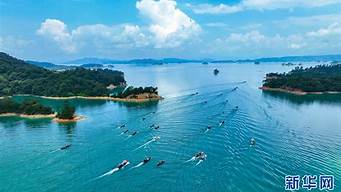 河源万绿湖好玩吗（河源万绿湖好玩吗值得去吗）