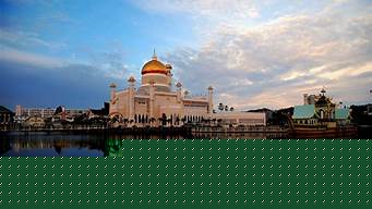 斯里巴加湾（斯里巴加湾是哪个国家的城市）