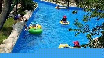 马拉湾水上乐园（马拉湾水上乐园电话）