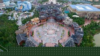 太原方特（太原方特游玩攻略及费用）