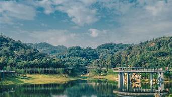 厦门东坪山（厦门东坪山公园）