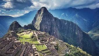 马丘比丘（马丘比丘是印加文化还是玛雅文化）