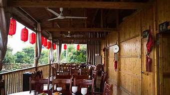 北京最有特色的农家乐（北京最有特色的农家乐是哪家）