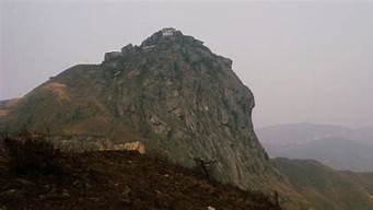 仰天巨佛（金仙寨仰天巨佛）