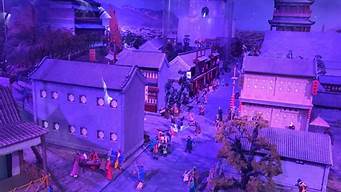 大城小像北京（大城小像北京停车）