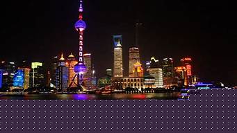 上海景点介绍（上海豫园景点介绍）