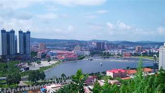 绥芬河市（绥芬河市属于哪个市）
