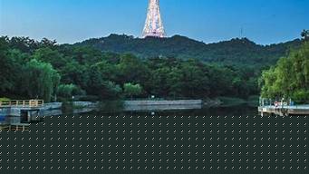 青岛旅游观光塔（青岛旅游观光塔门票）