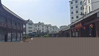 吉安景点（吉安景点推荐）