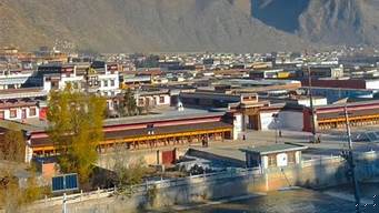 甘肃甘南（甘肃甘南天气）