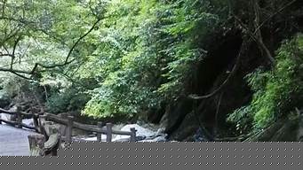 仙浴潭（仙浴潭是哪个景区）