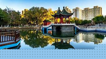 沈阳有什么好玩的地方（沈阳有什么好玩的地方景点推荐）