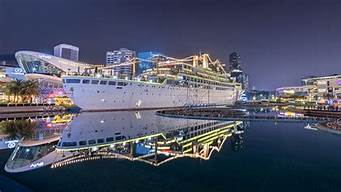 南山海上世界（南山海上世界地铁几号线）