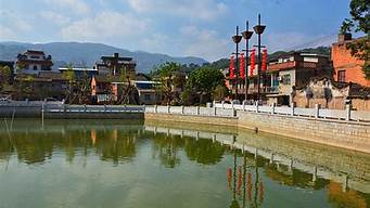 福州闽安古镇（福州闽安古镇在哪里）