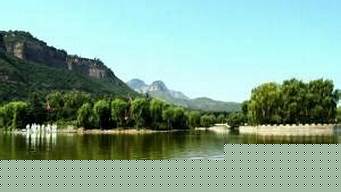 玉泉湖（玉泉湖公园）